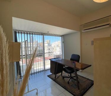 Lykabittos Appartement | Central Comfort in Nicosia - Orfeos By Platform 357
