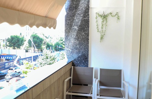 Tirana Appartement | Central Continental Apartment (Duplex)
