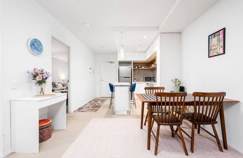 Abbotsford Appartement | Central Cosy Private Hideaway in Richmond