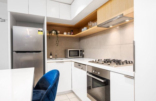 Abbotsford Appartement | Central Cosy Private Hideaway in Richmond