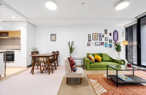 Abbotsford Appartement | Central Cosy Private Hideaway in Richmond