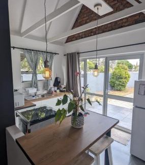 Walmer Maison | Central Cottage Walmer