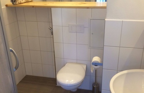 Greifswald Appartement | Central, cozy and practical!