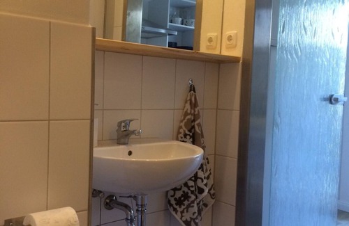 Greifswald Appartement | Central, cozy and practical!