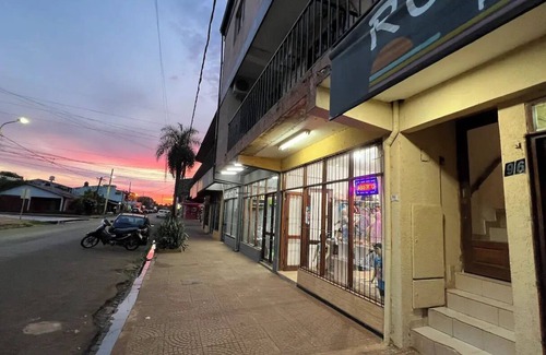 Puerto Iguazu Appartement | Central Cozy apartment in charming Puerto Iguazú with WiFi, AC-1C
