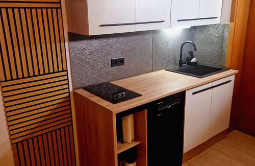 Hoexter Appartement | Central, cozy apartment, 50 mts away from the old town in Höxter.