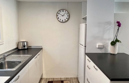 Greerton Appartement | Central Cozy Self-contained Space