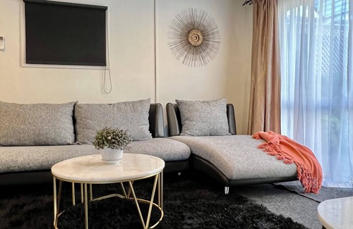 Greerton Appartement | Central Cozy Self-contained Space