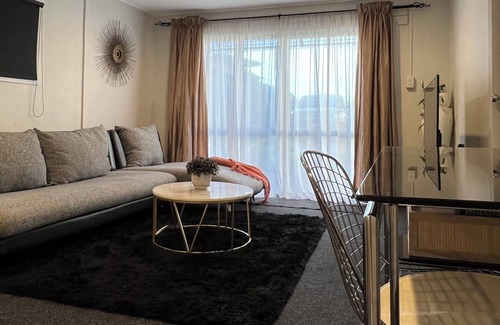 Greerton Appartement | Central Cozy Self-contained Space
