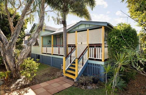 Grange Maison | Central, cozy, yard - Bedroom 2