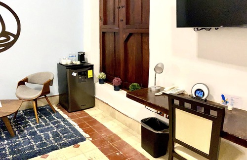 Centro Appartement | Central Deluxe room 2 blocks from Main Square