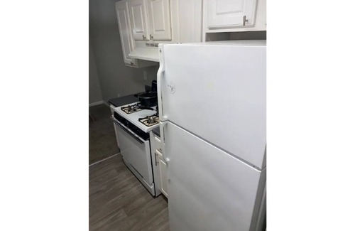 Laurel Appartement | Central DMV 2BR Apartment