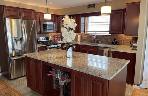 North End Maison | Réservez été 2019 NOW! Week-ends de printemps et de Pâques encore disponibles! Animaux OK!