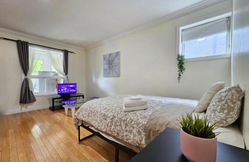 Trinity - Bellwoods Appartement | Central Downtown Toronto - Trinity Bellwood Park
