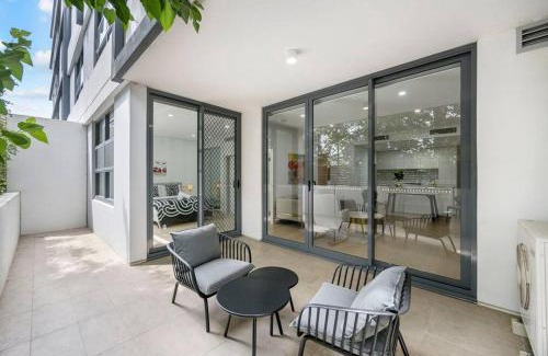 Eastwood Appartement | Central Eastwood 3BR - Close to Shops & Transport