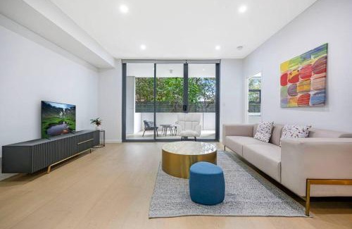 Eastwood Appartement | Central Eastwood 3BR - Close to Shops & Transport