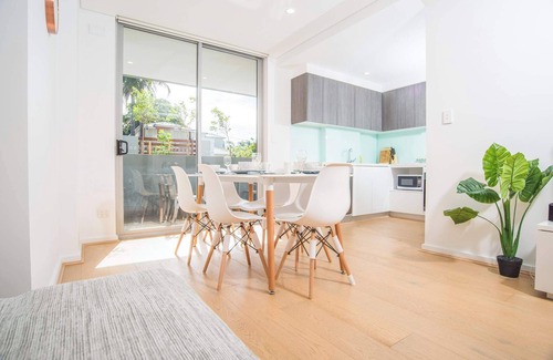 Epping Appartement | Beautiful home in Epping free Carpark