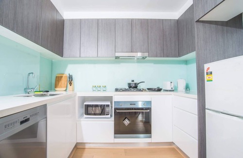 Epping Appartement | Beautiful home in Epping free Carpark