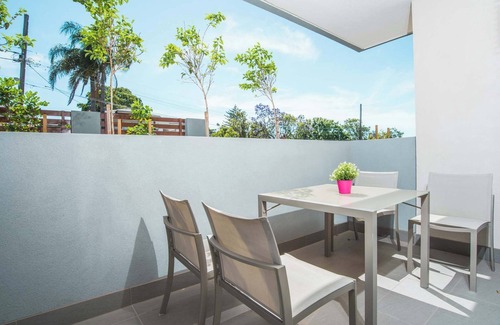 Epping Appartement | Beautiful home in Epping free Carpark