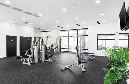 Pflugerville Appartement | Central Escape Gym, Coffee Bar, Perfect Location