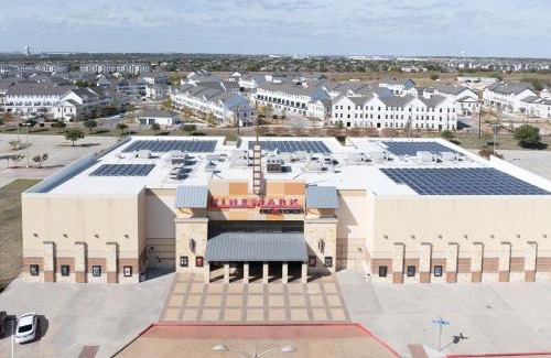 Pflugerville Appartement | Central Escape Gym, Coffee Bar, Perfect Location