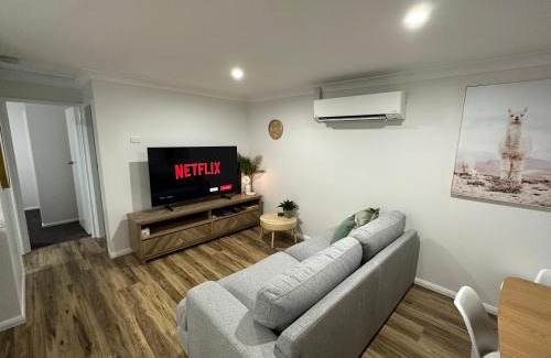 Wagga Wagga Appartement | Central Evans Wagga Apartments