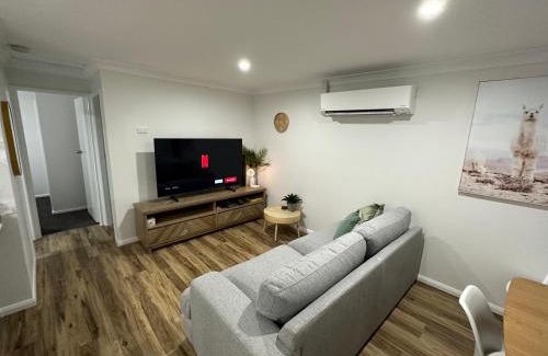 Wagga Wagga Appartement | Central Evans Wagga Apartments