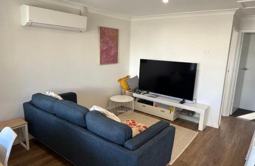 Wagga Wagga Appartement | Central Evans Wagga Apartments