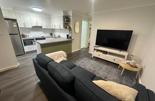 Wagga Wagga Appartement | Central Evans Wagga Apartments