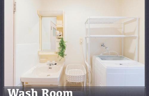 Kameari Appartement | Central Excel 702 - Vacation STAY 45393v