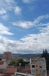 Tunja Appartement | Central Excepcional y Apacible