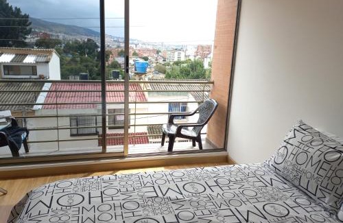 Tunja Appartement | Central Excepcional y Apacible