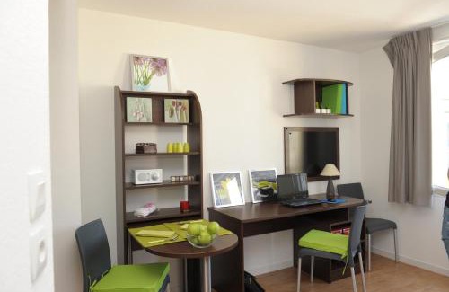 Bourg-en-Bresse Appartement | Central Fac