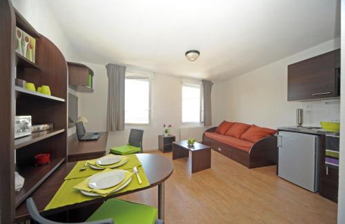Bourg-en-Bresse Appartement | Central Fac