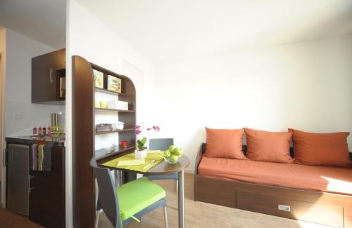 Bourg-en-Bresse Appartement | Central Fac