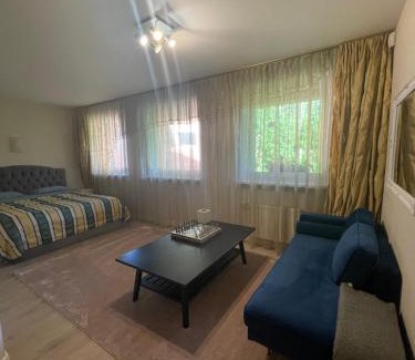 Valmiera Appartement | Central Family apartment