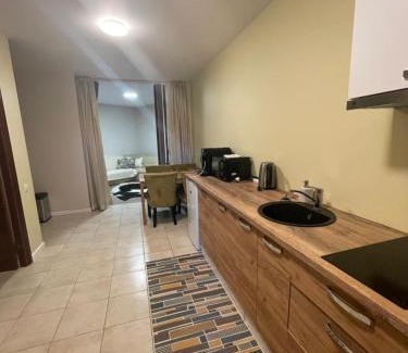 Valmiera Appartement | Central Family apartment