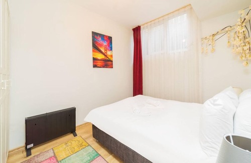 Antalya City Centre Appartement | Central Flat 10 min to Antalya Museum