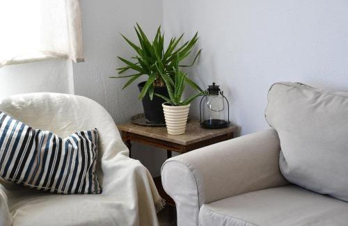 Ierapetra Appartement | Central flat, 300m from the beach