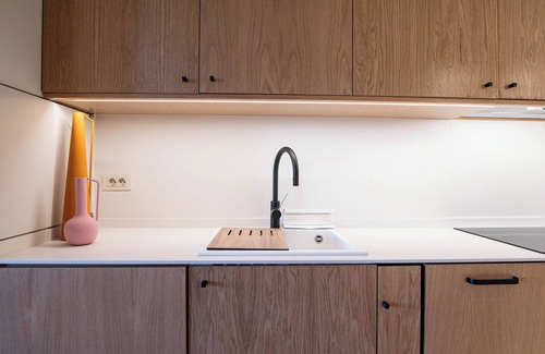 El Clot Appartement | Entire Penthouse in Barcelona