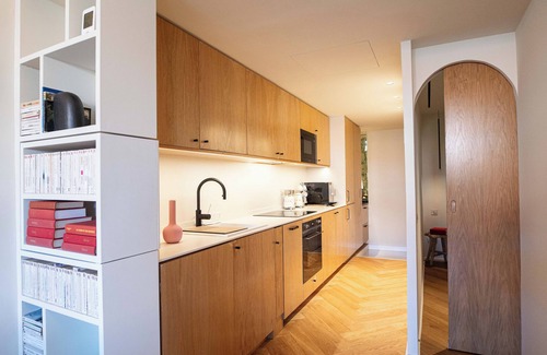 El Clot Appartement | Entire Penthouse in Barcelona