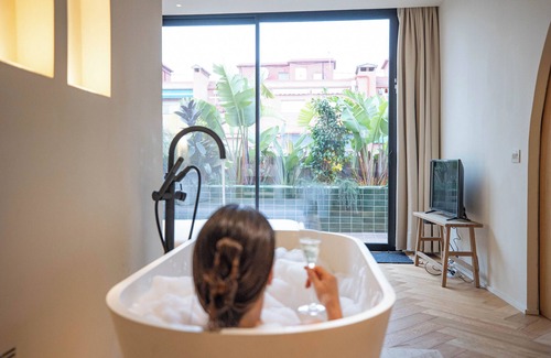 El Clot Appartement | Entire Penthouse in Barcelona