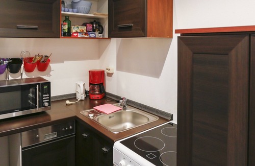 Gladenbach Appartement | Nouveau: City Apartment - près de Marburg - dans le parc naturel de Lahn-Dill-Bergland