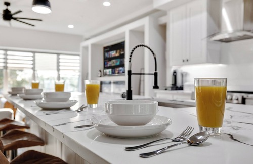 Lower Greenville Maison | Central Getaway+WalkScore85!Mins to DT+FreeParking