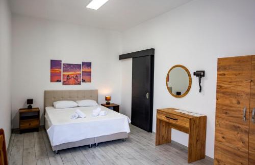 Kyrenia Appartement | Central Girne Escape 3 by HolidayKeys