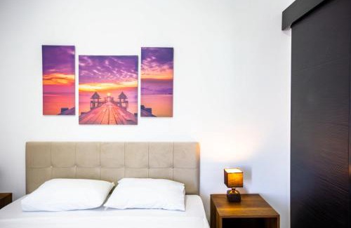 Kyrenia Appartement | Central Girne Escape 3 by HolidayKeys