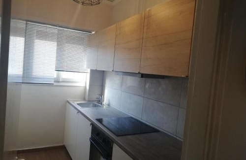 Patras Appartement | Central