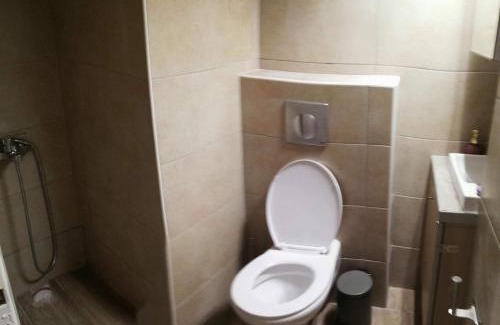 Patras Appartement | Central