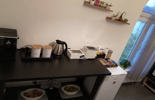 Sofia City Center Appartement | ★ Appartement Central Graff Ignatiev 3BDRM