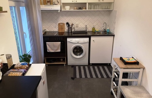 Sofia City Center Appartement | ★ Appartement Central Graff Ignatiev 3BDRM